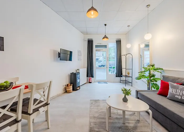 City Apartment Berlin