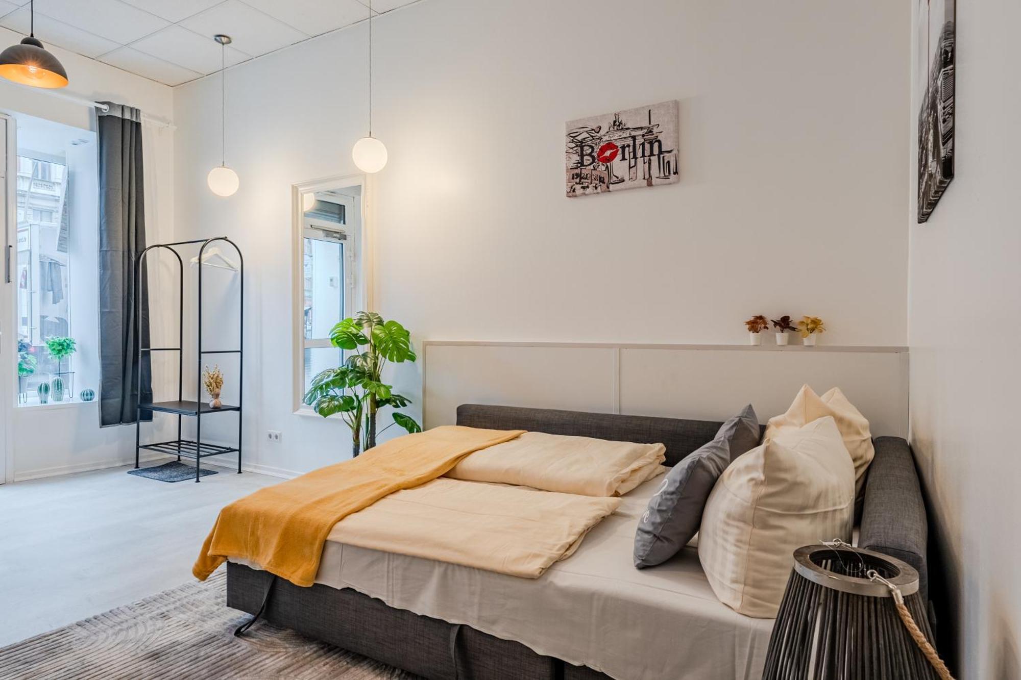 Appartement City *