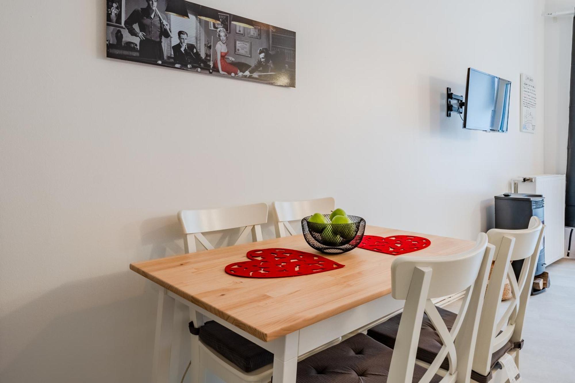 Appartement City *