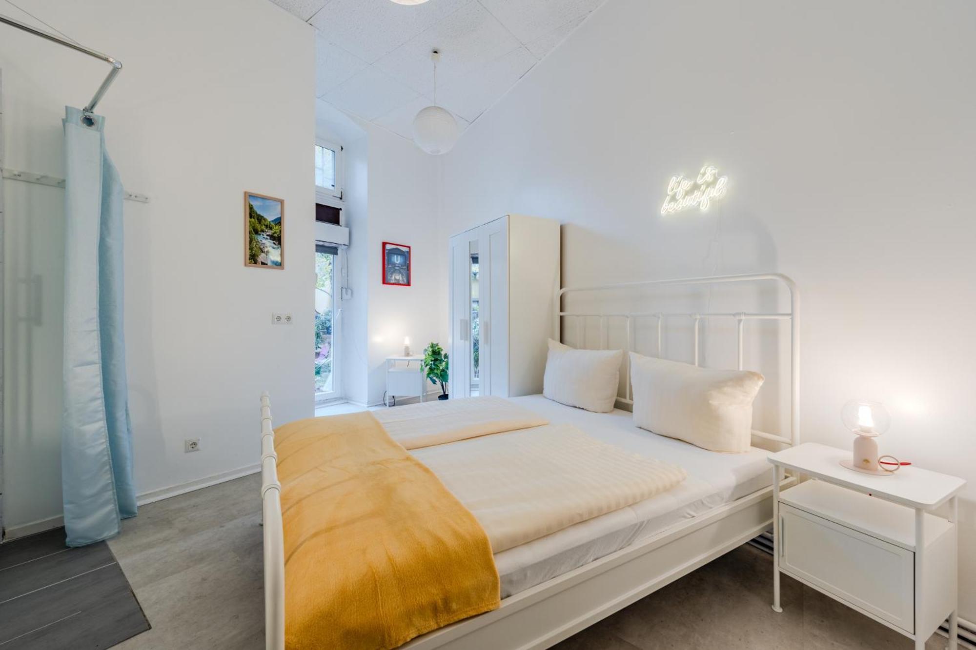 City Appartement *