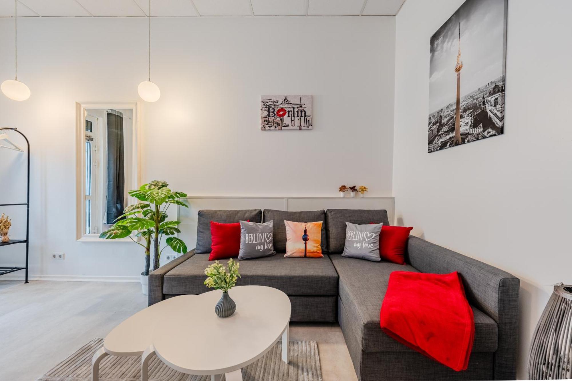 City Appartement