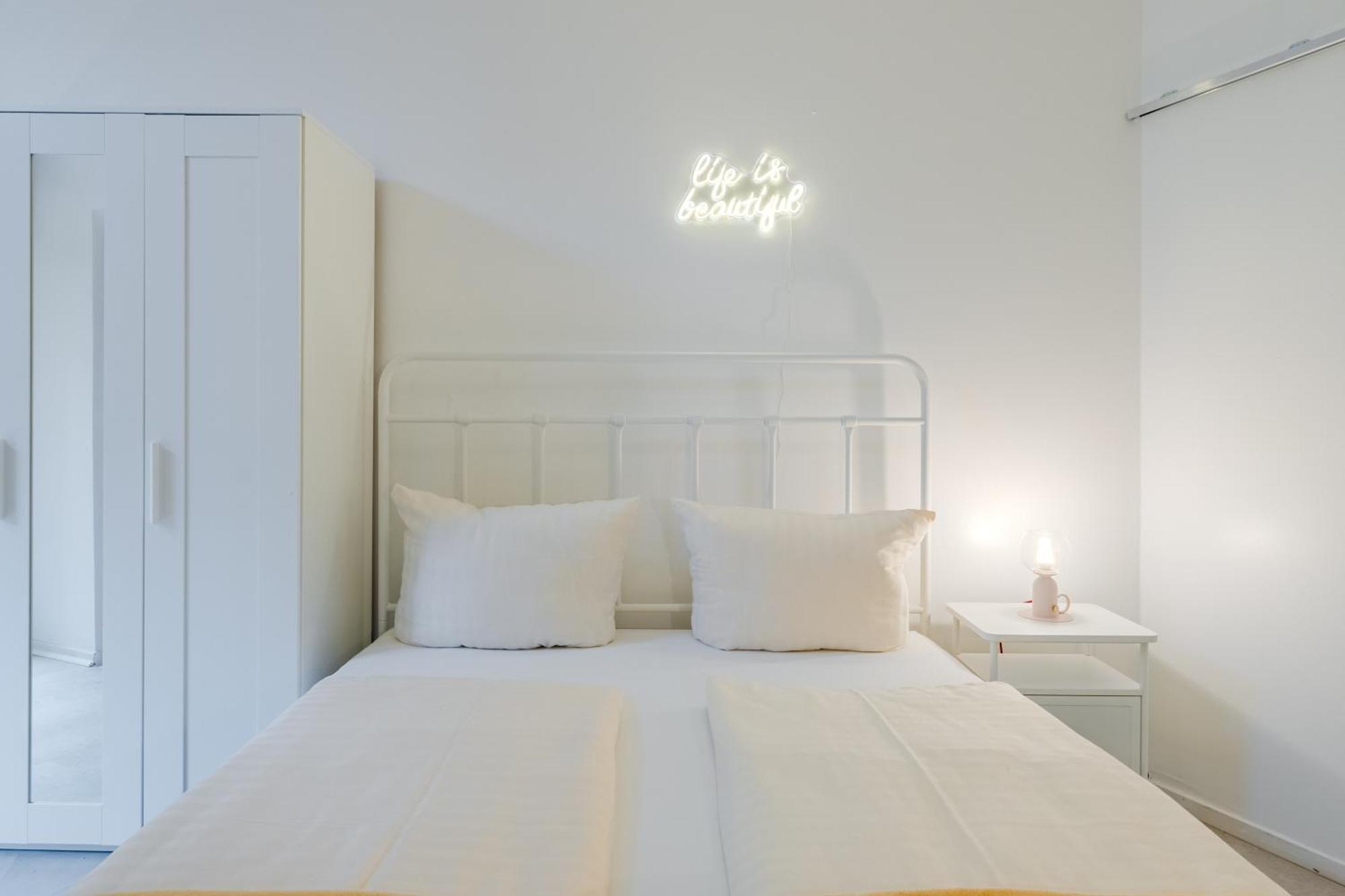 Appartement City